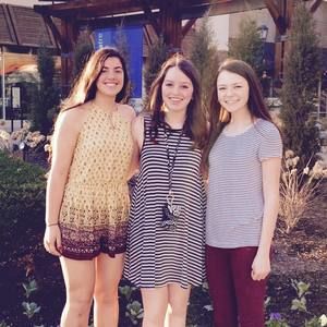 Meet your Posher, Fadia