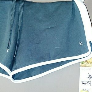 danskin now athletic shorts