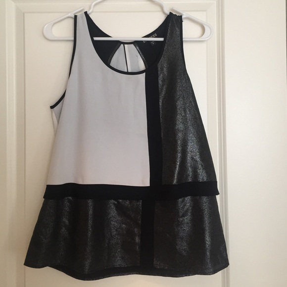 Express tank (small) - Picture 1 of 4