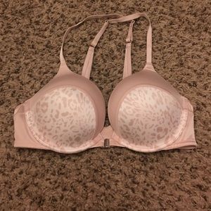 Victoria's Secret bombshell push up bra