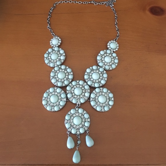 Necklace 💚