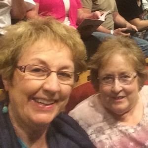 Meet your Posher, Sharon