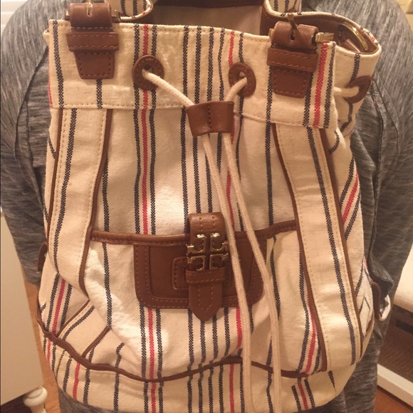 Tory Burch Backpack
