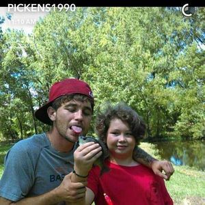 Meet your Posher, James