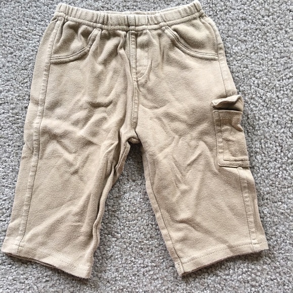 Garanimals pants size 6-9 months