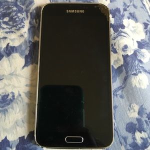 Samsung Galaxy S5