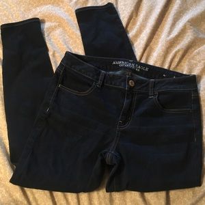 American Eagle Jegging