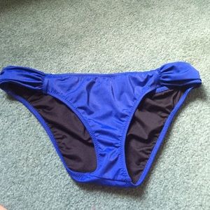 Victoria's Secret bikini bottoms