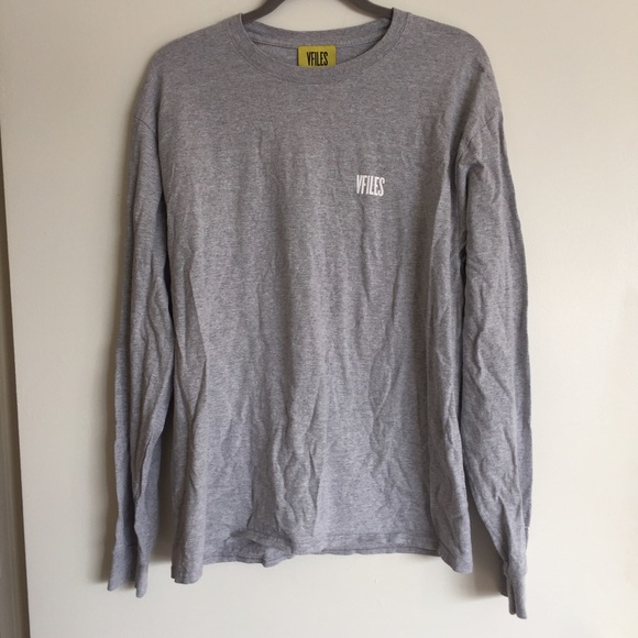 Champion x vfiles top