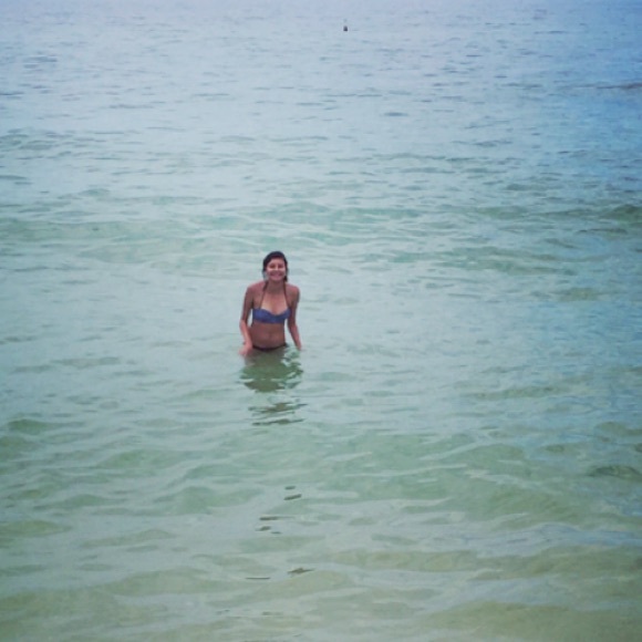 Meet your Posher, Mireya