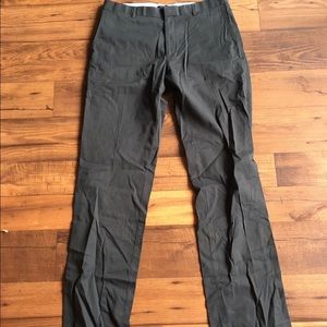 Men's Banana Republic Classic Fit Dress Pants