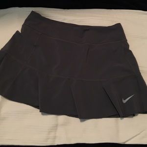 Women's Nike Tennis Skirt