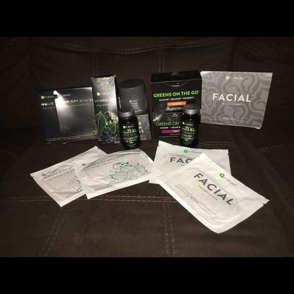It works body wraps!!!!