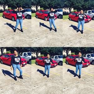 Meet your Posher, Cierra