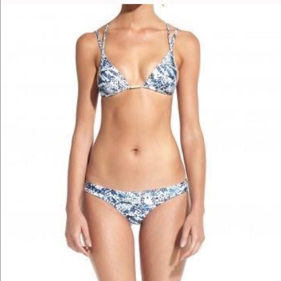 Vix Anatolia Bikini! Large - New with Tags! Hot!