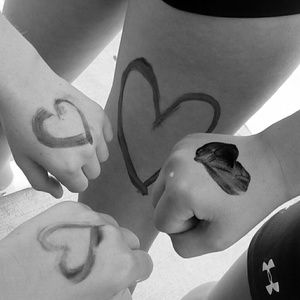 Meet your Posher, Hailey