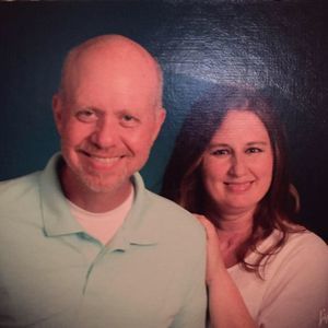 Meet your Posher, Dawn