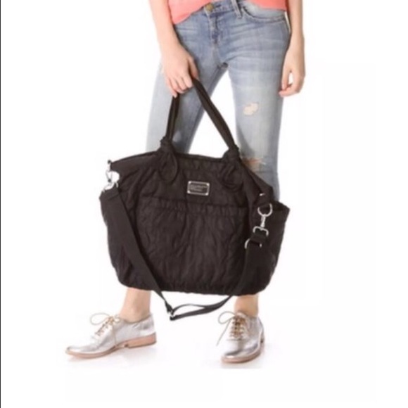 NWT- Marc by Marc Jacobs Eliza diaper bag