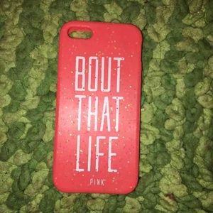 iPhone 5s case