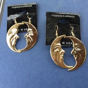 Luna Earrings