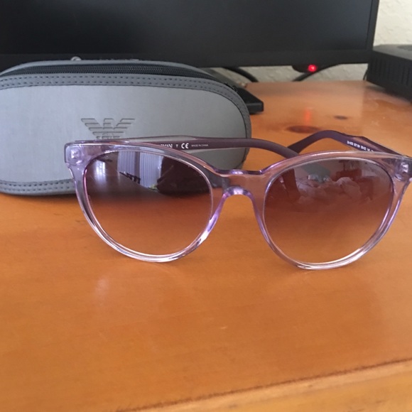 Emporio Armani Sunglasses
