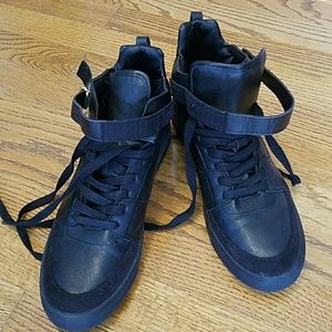 Madden girl sneakers