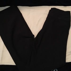 Women's Nike Athletic Yoga pant