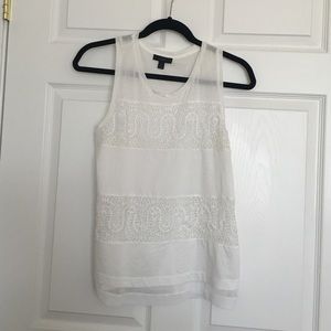 Jcrew tank top