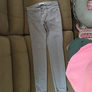 Rick & skinny denim jeans