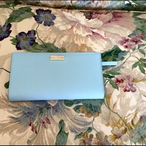 Kate Spade Stacy Wallet