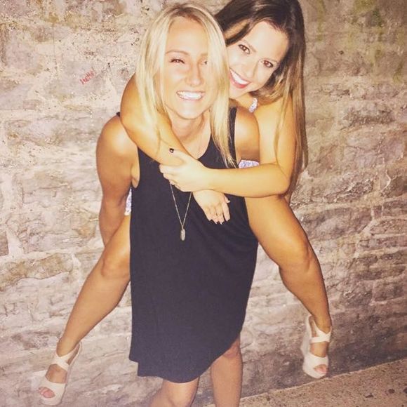 Meet your Posher, Celeste