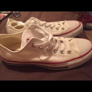 Converse woman's 8