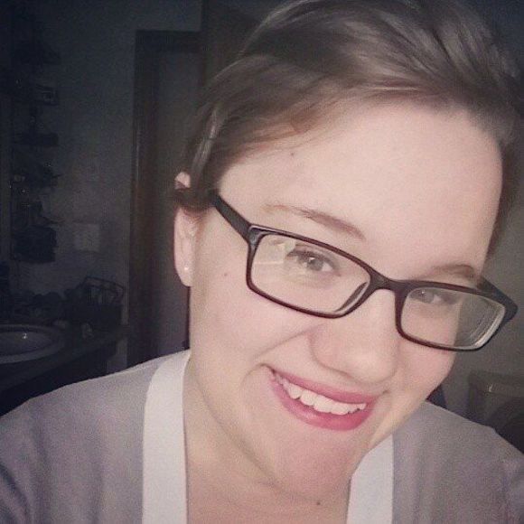 Meet your Posher, Darci