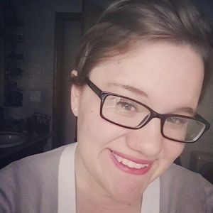 Meet your Posher, Darci