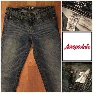 Aéropostale Jeans Size 2L