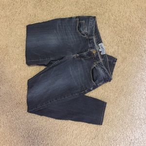 Jolt skinny jeans