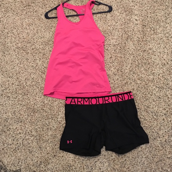 Workout Outfit