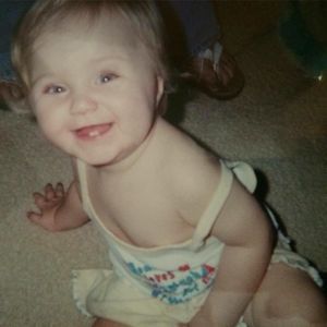 Meet your Posher, Nick