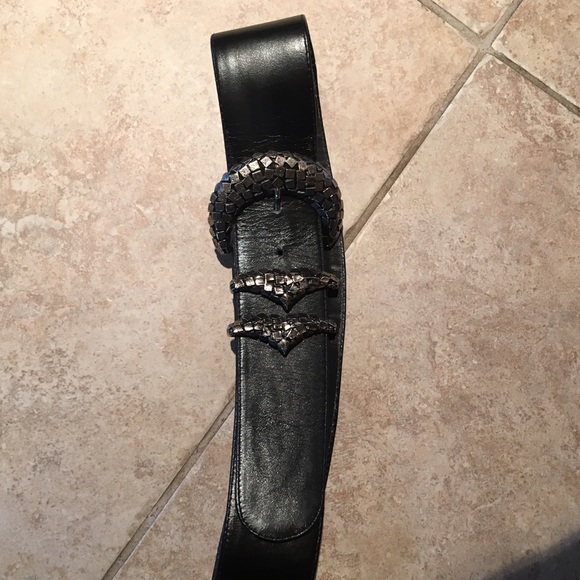 Belts