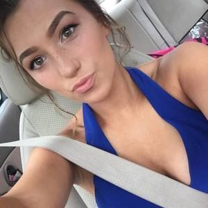 Meet your Posher, Marissa