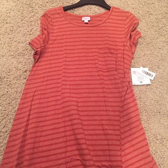 Carly dress