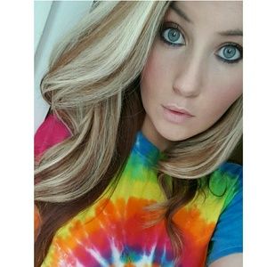 Meet your Posher, Leslie