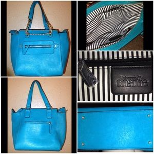 Brand new Charming Charlie's purse