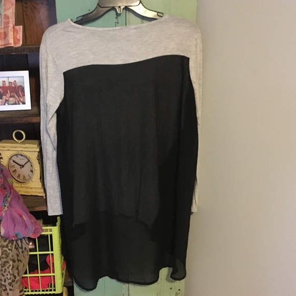 Pocket boutique shirt - Picture 3 of 3