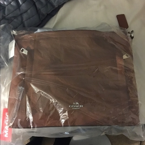 Brand new coach purse