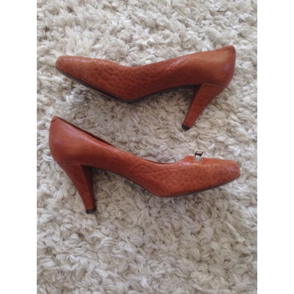 Chloé pump - Picture 2 of 4