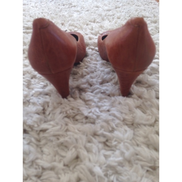 Chloé pump - Picture 3 of 4