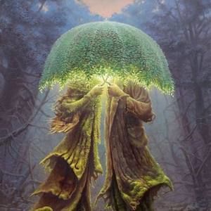 Meet your Posher, Daria