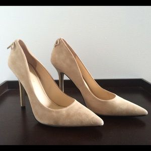 Enzo Angiolini Cimino Pointed Toe Stiletto Sz 8.5