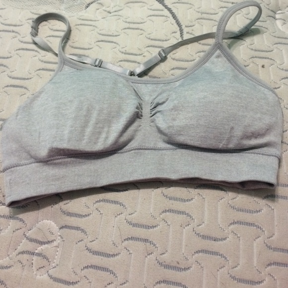 Forever 21 sports bra